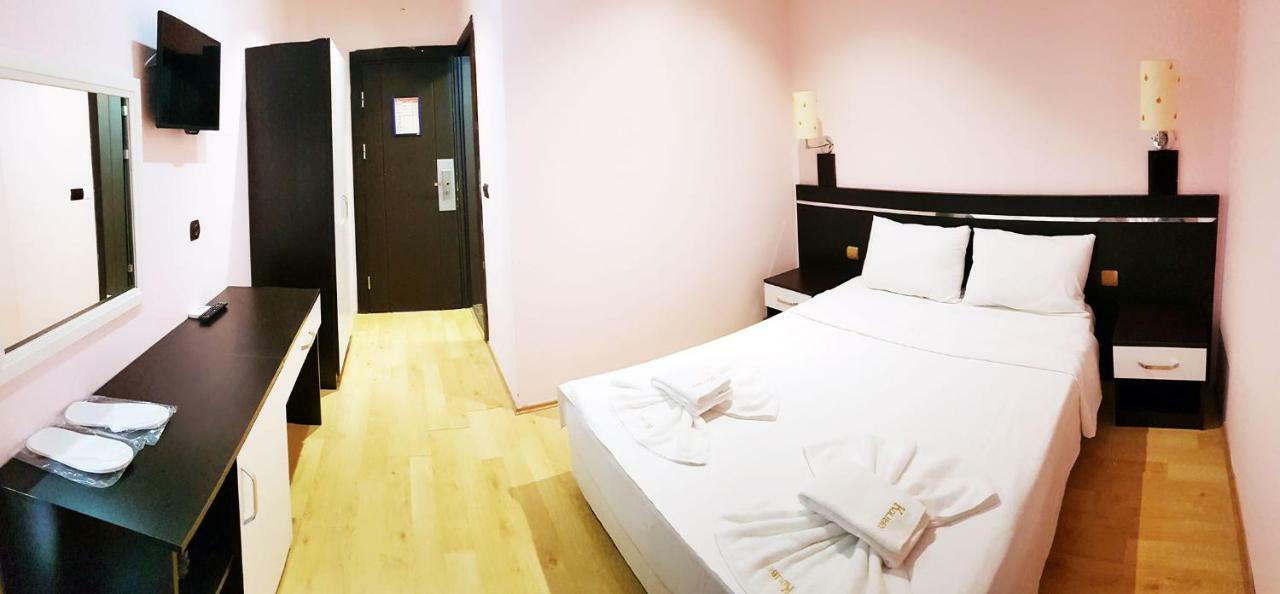Kolibry Hotel Antalya