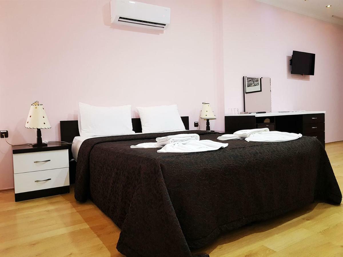 Kolibry Hotel