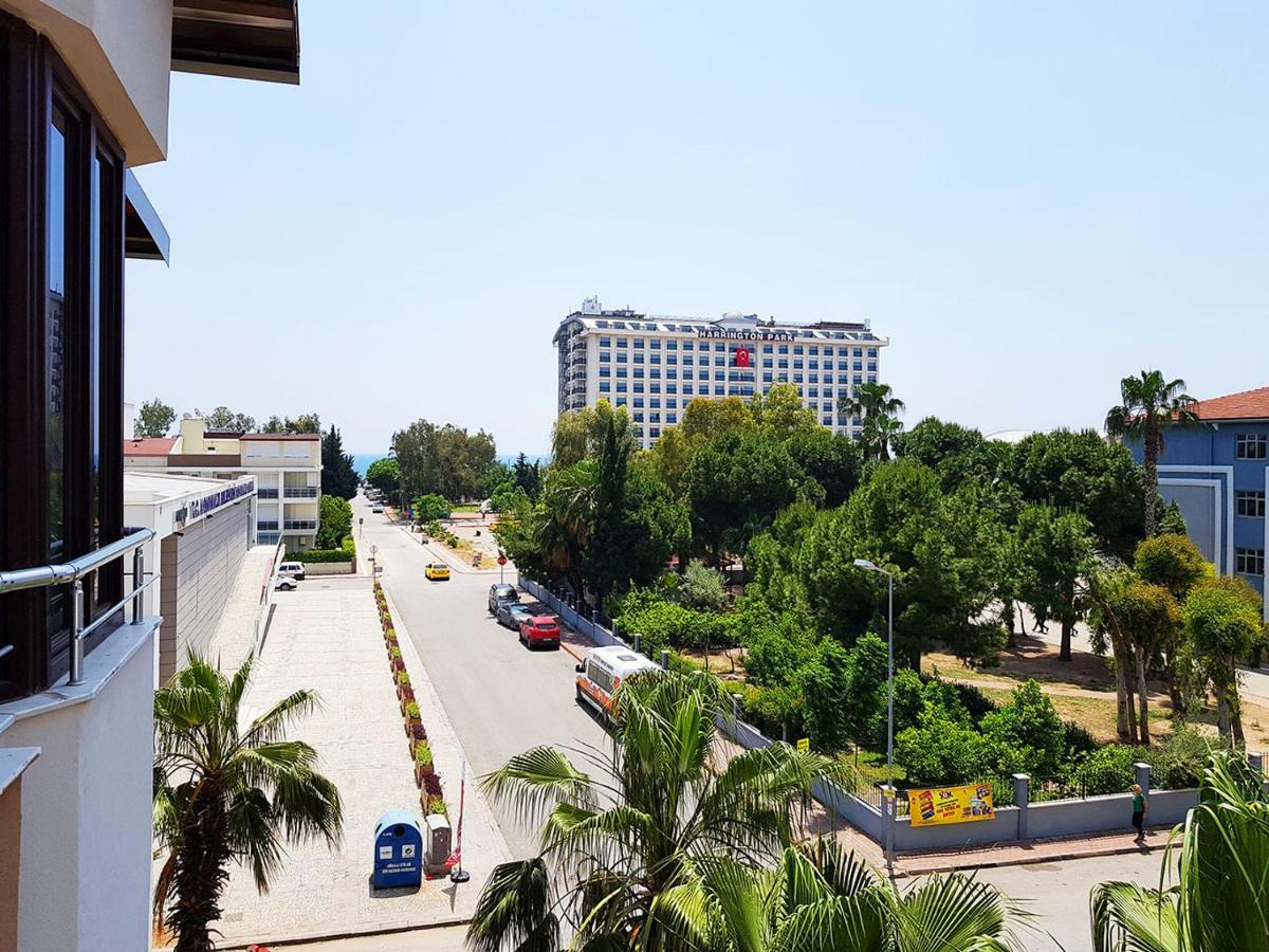 Kolibry Hotel Antalya