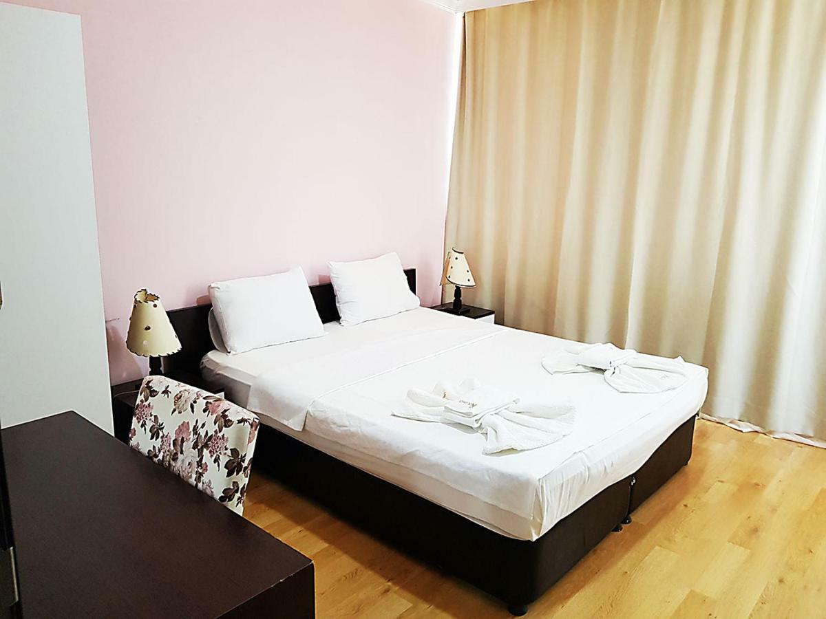 Kolibry Hotel
