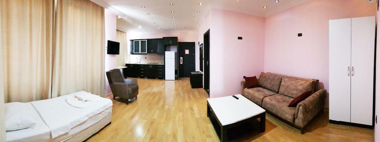 Kolibry 3* Antalya