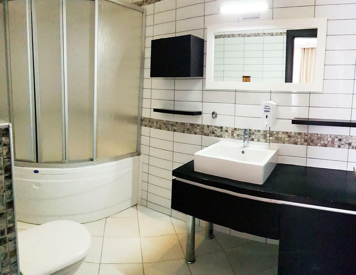 Kolibry 3* Antalya