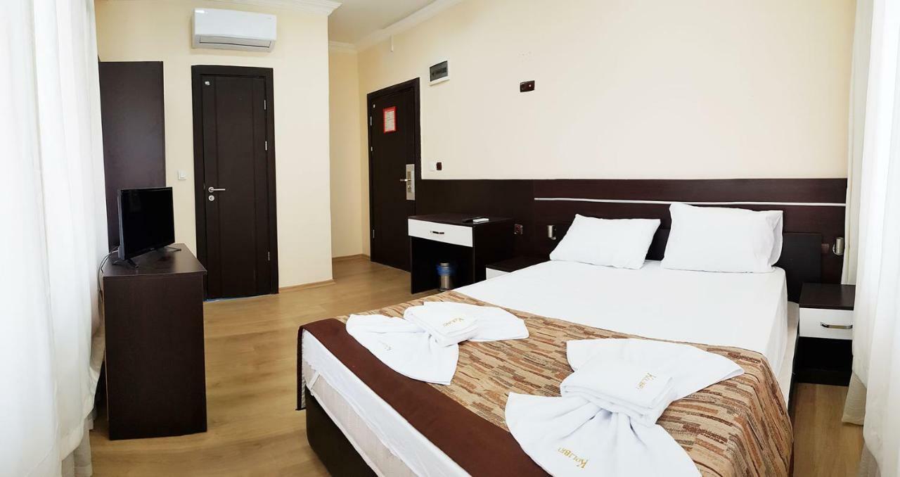 Hotel Kolibry