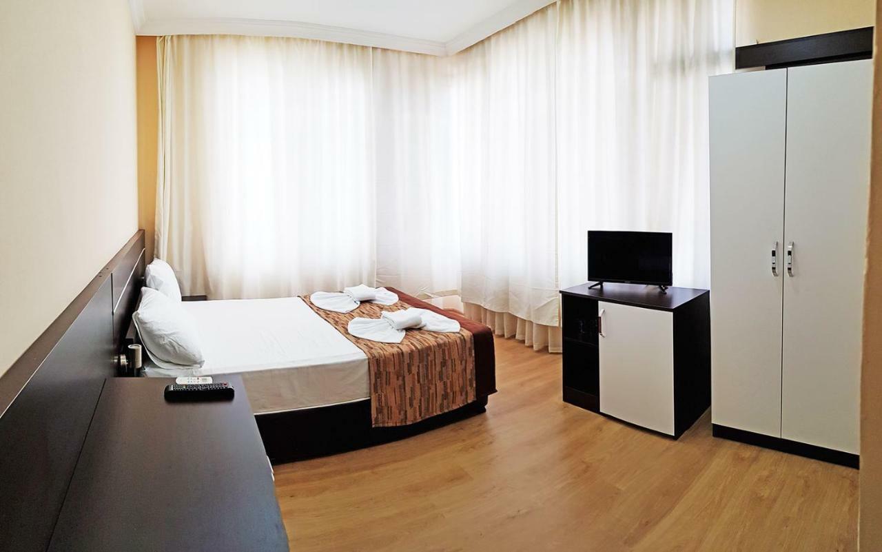 Kolibry 3* Antalya