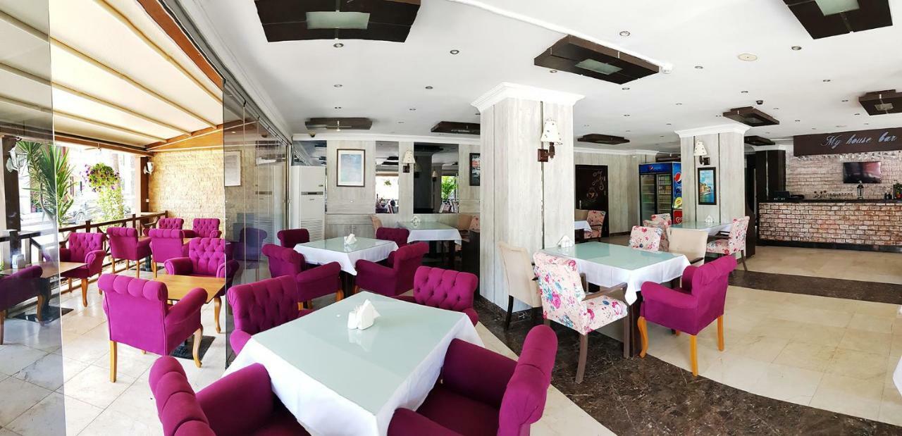 Kolibry Hotel 3*