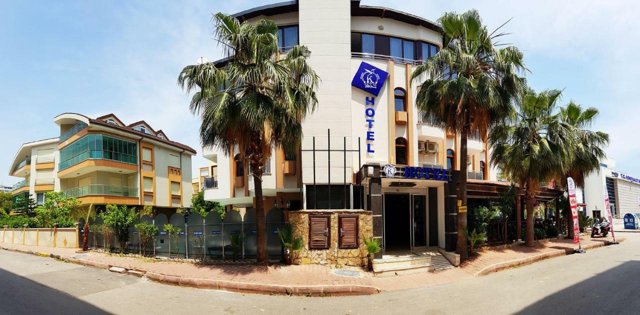 Kolibry Hotel