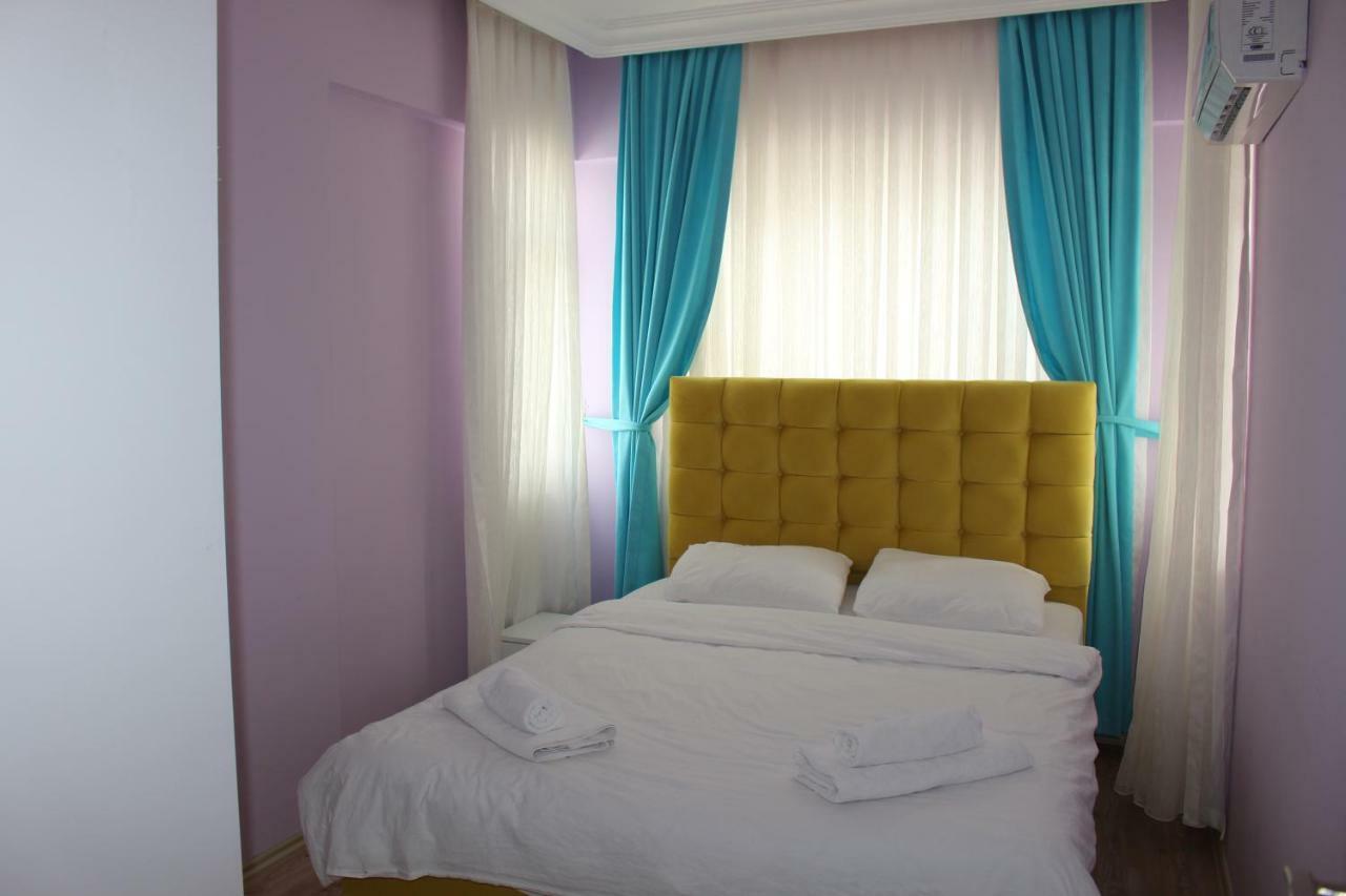 Elit Park Residence Antalya