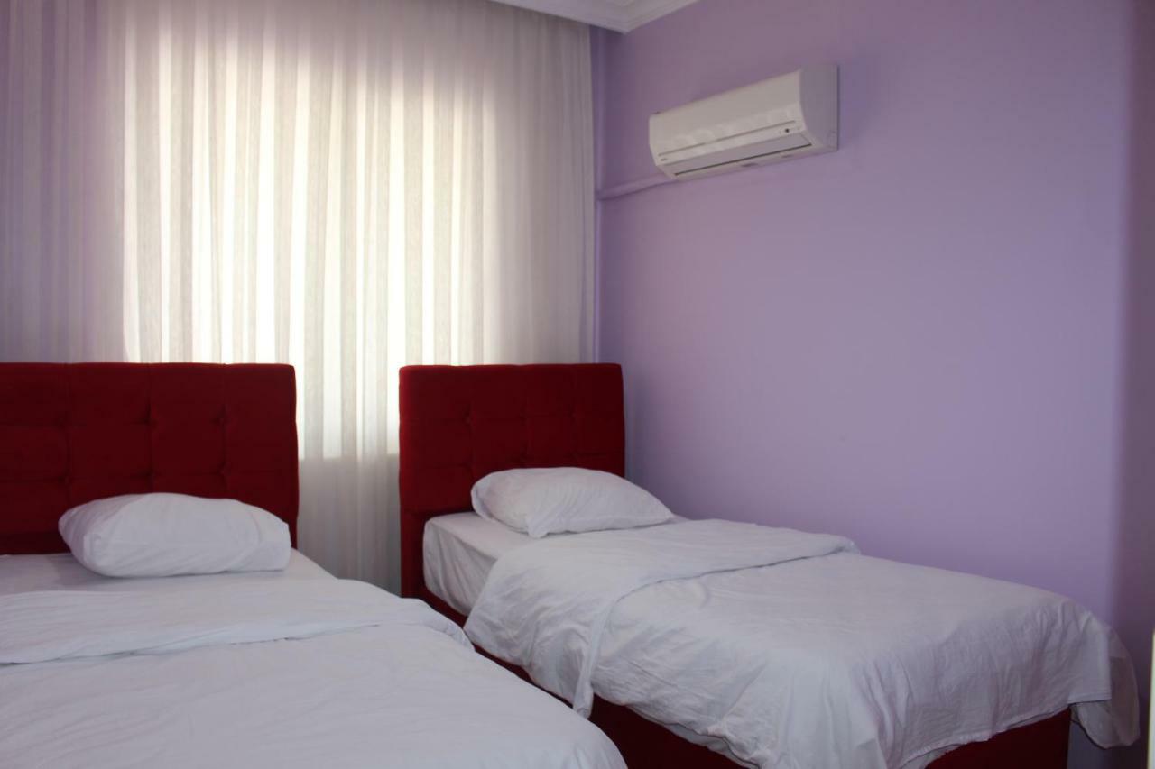 Apartment Elit Park Residence Antalya