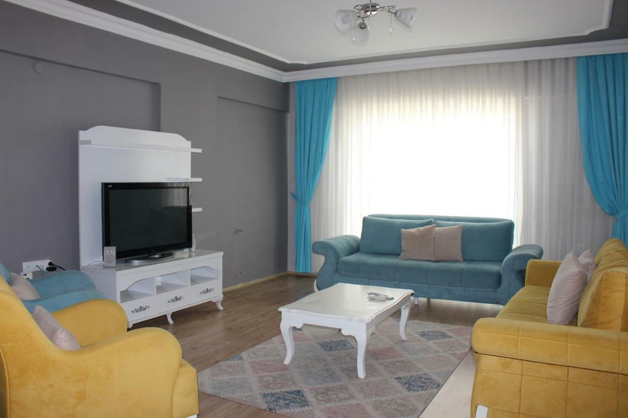 Elit Park Residence *
