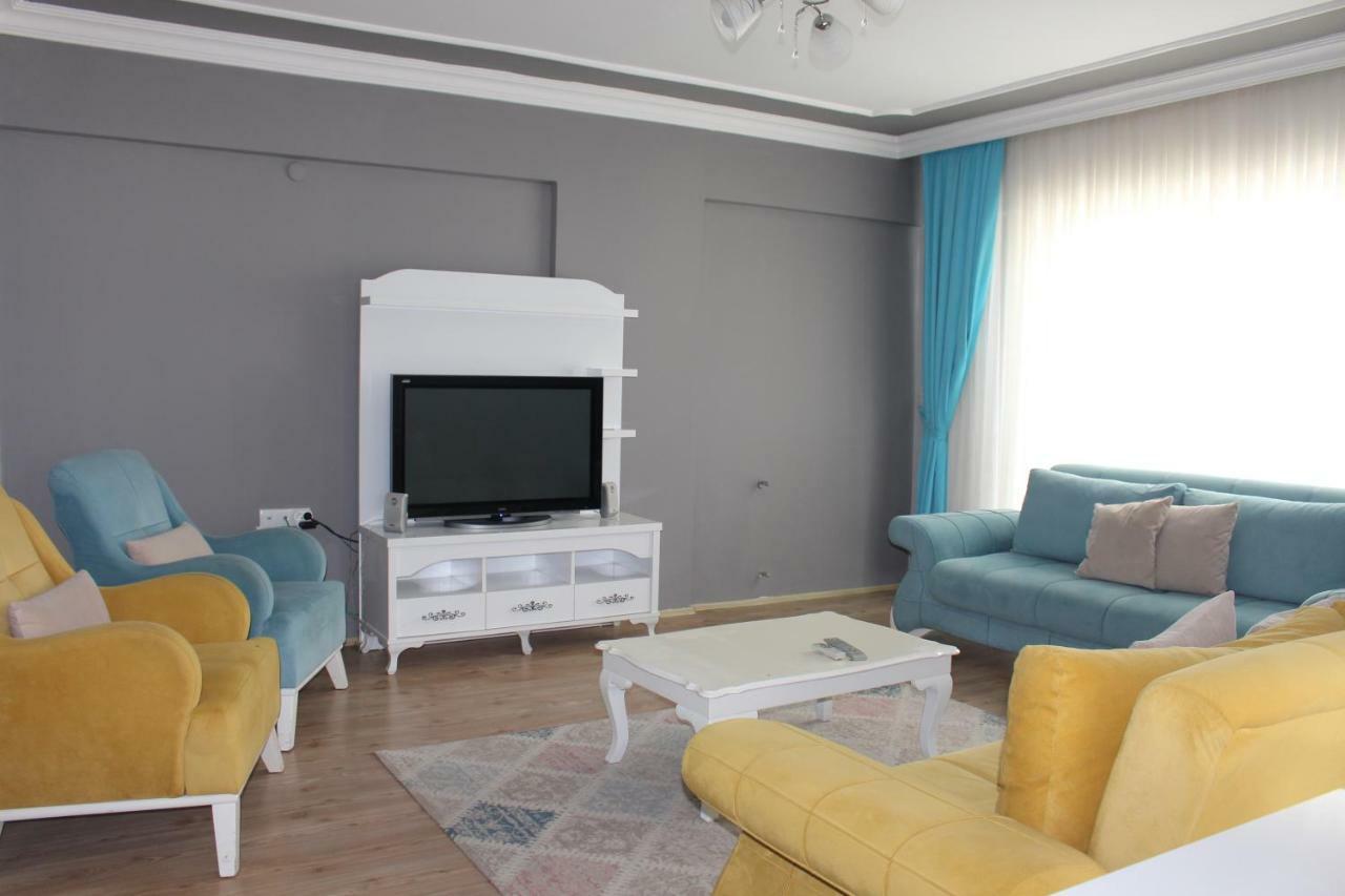 Apartment Elit Park Residence