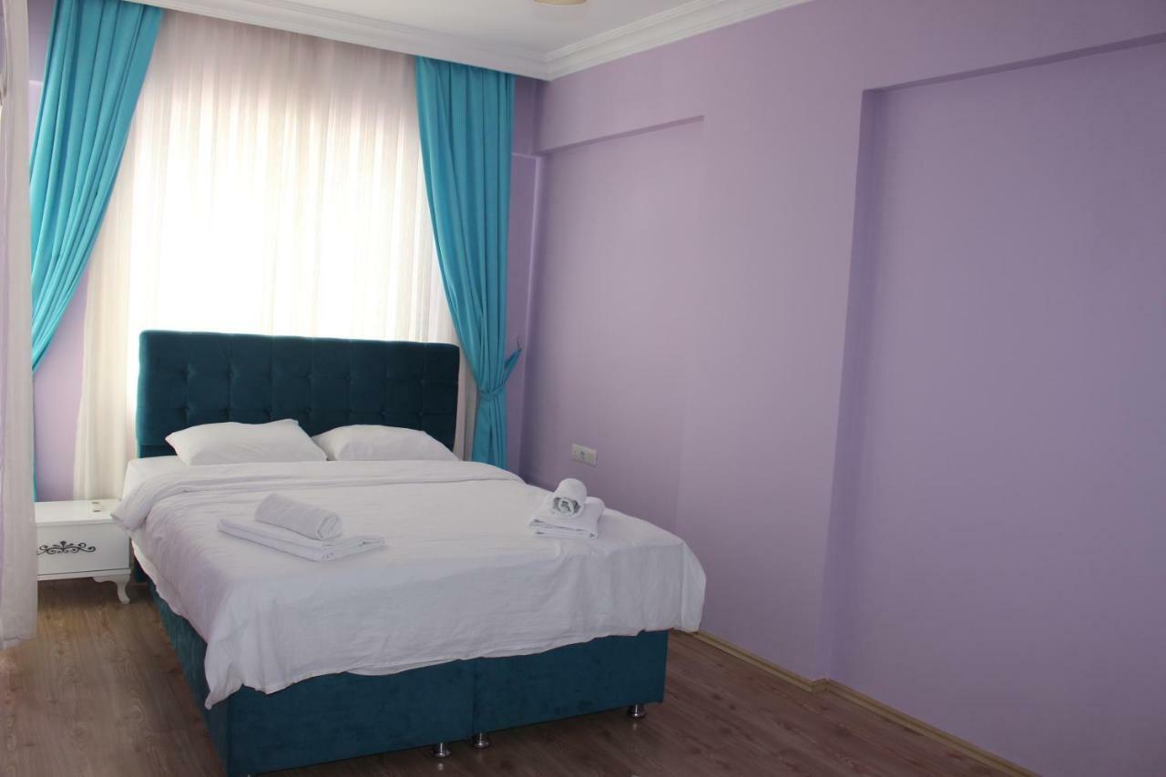 Elit Park Residence Apartment *