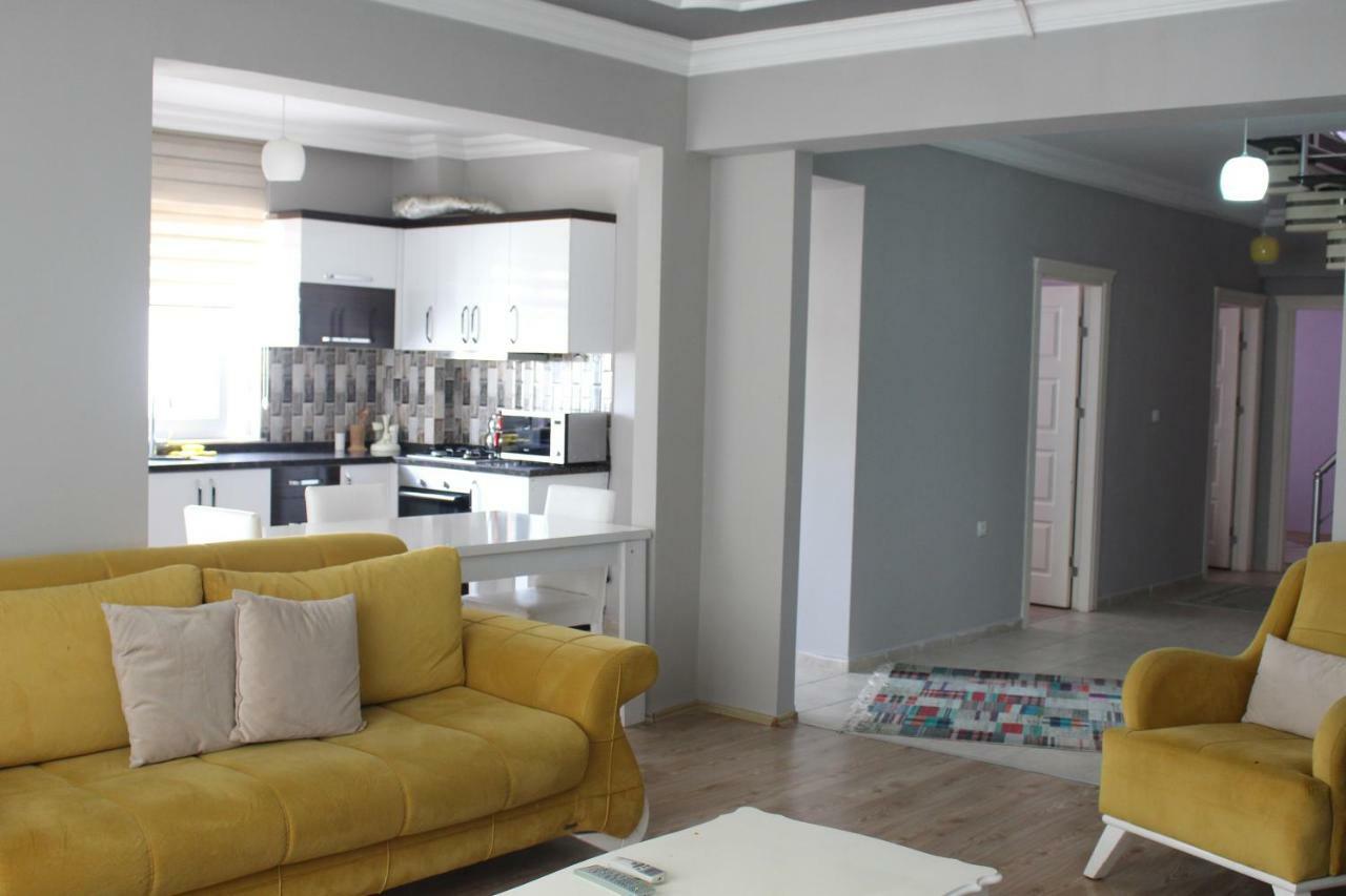 Elit Park Residence Antalya