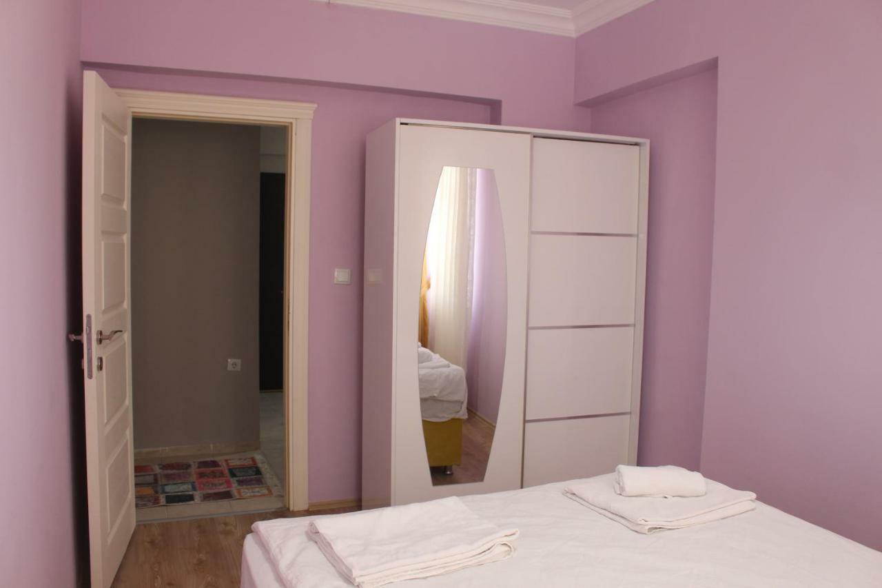 Elit Park Residence Apartment *