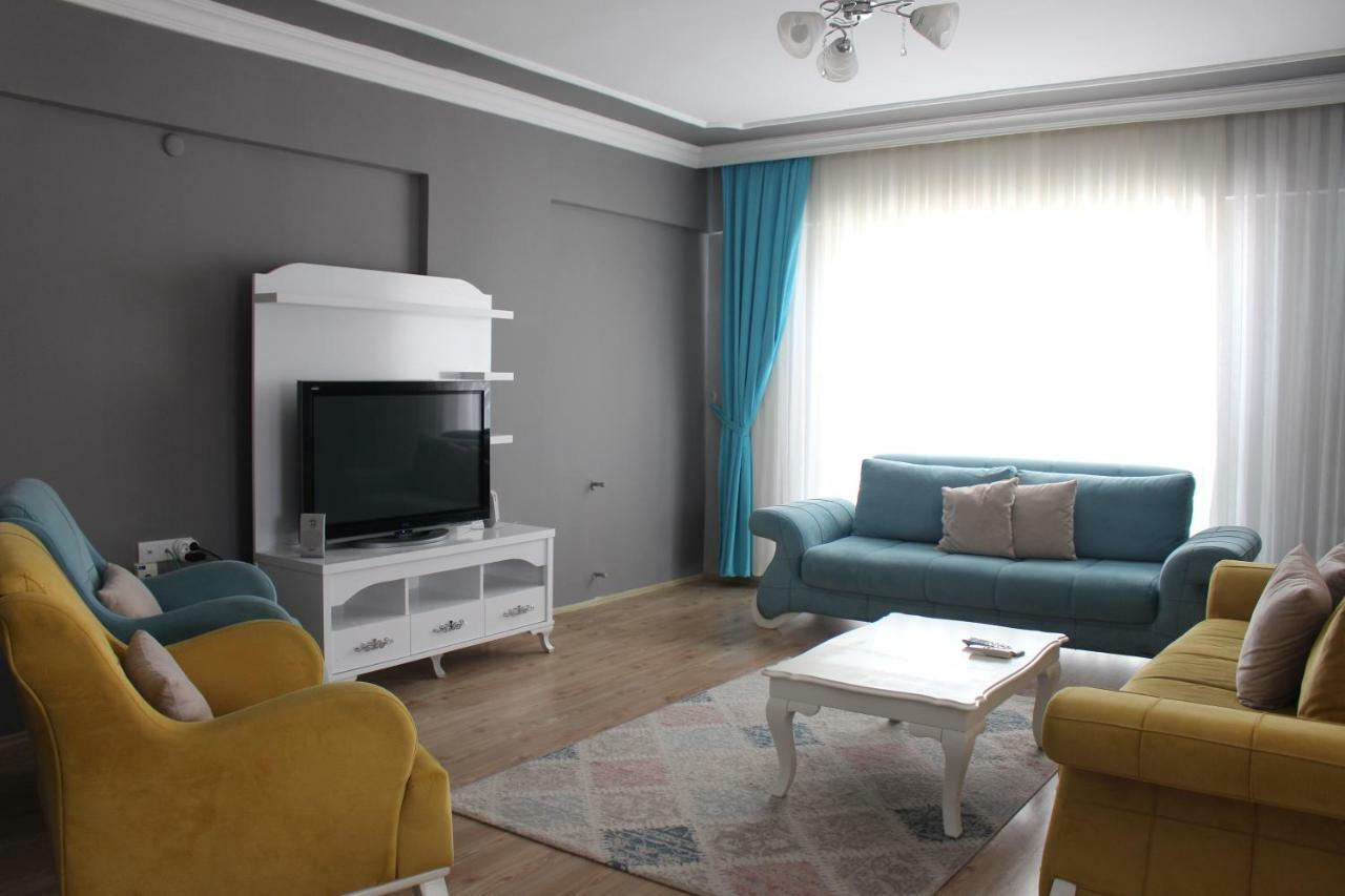 Elit Park Residence Apartment Antalya