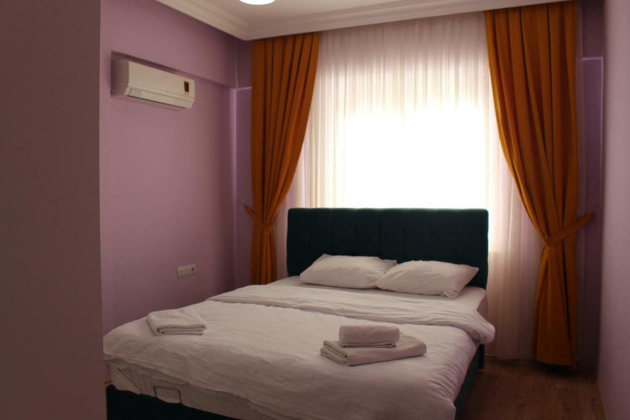 Elit Park Residence Apartment *