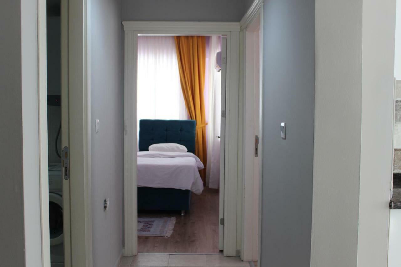 Elit Park Residence Antalya