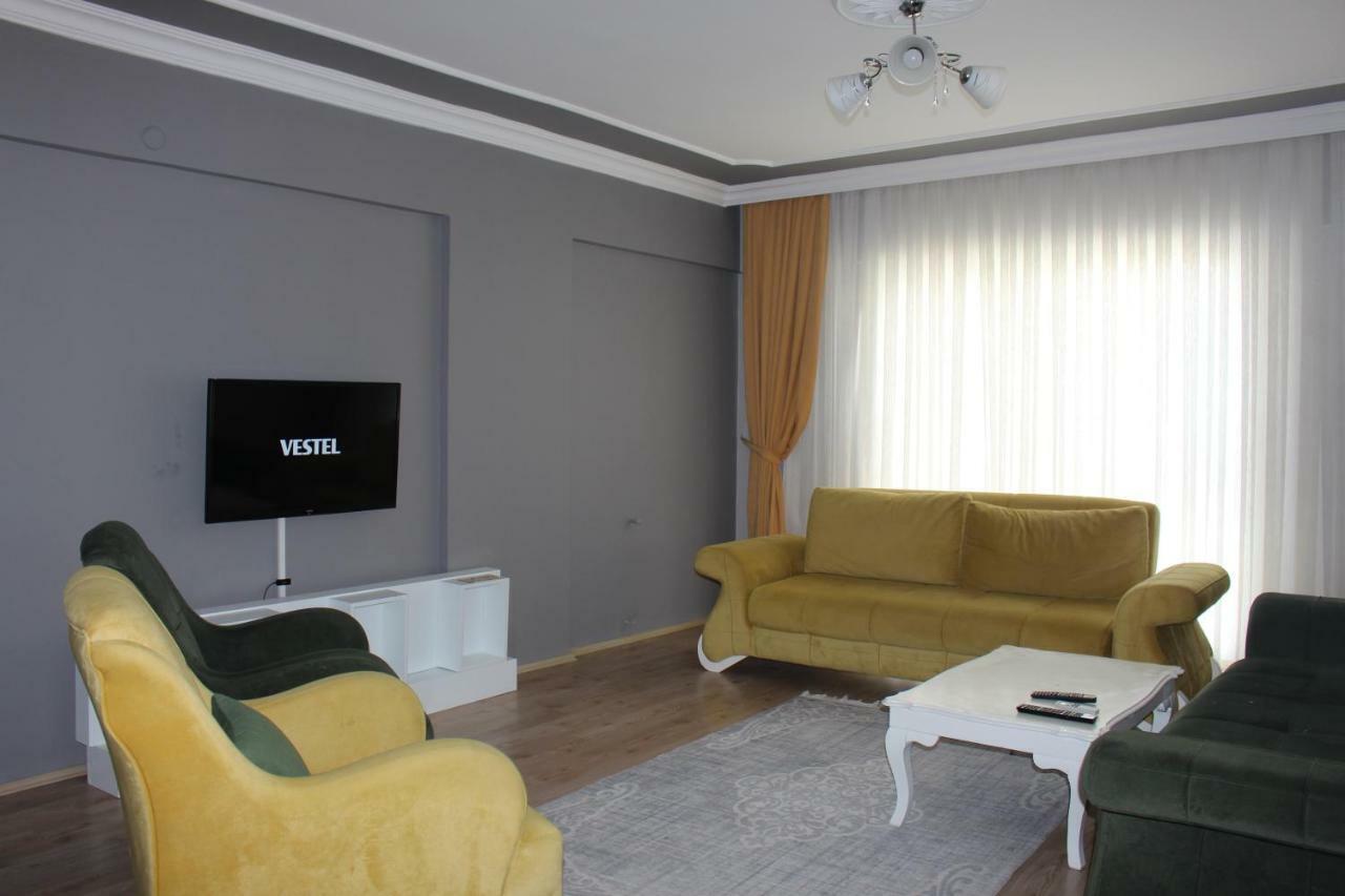 Apartment Elit Park Residence