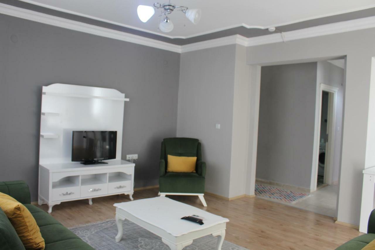 Elit Park Residence Antalya
