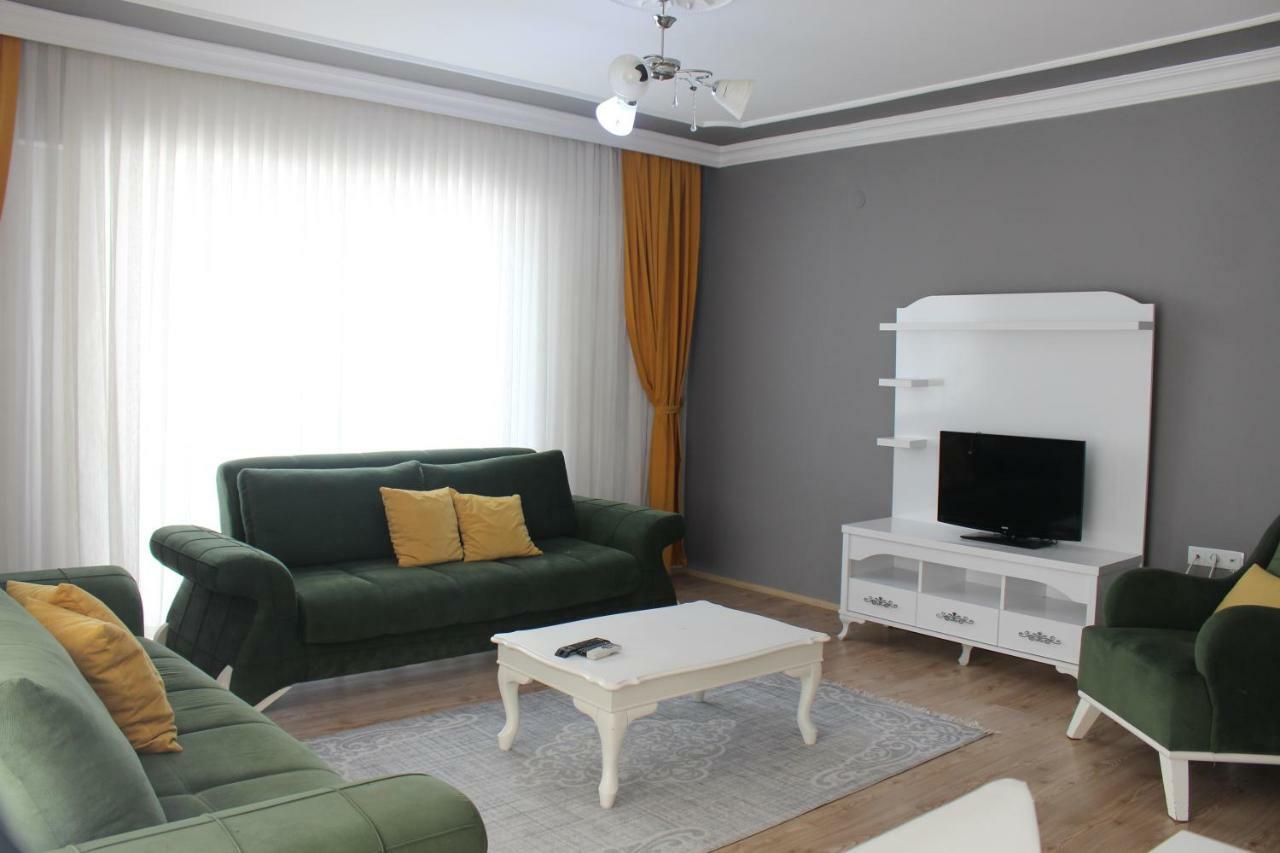 Elit Park Residence *
