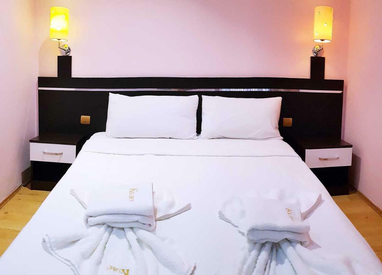 Kolibry 3* Antalya