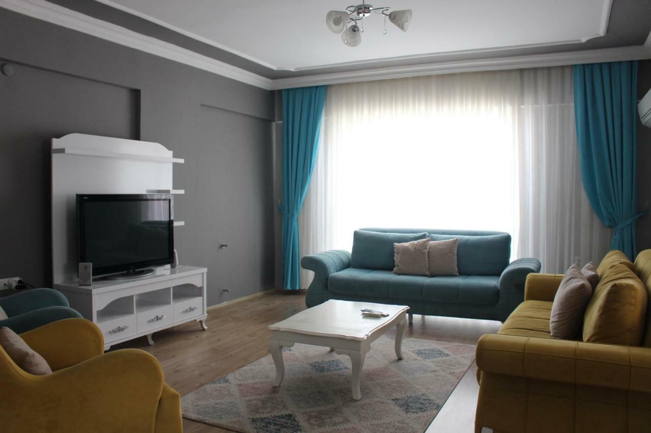 Apartment Elit Park Residence Antalya