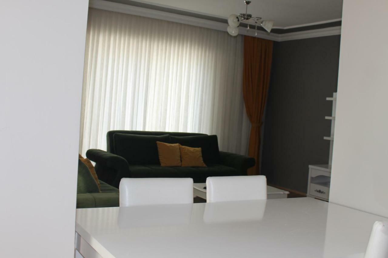 Elit Park Residence *