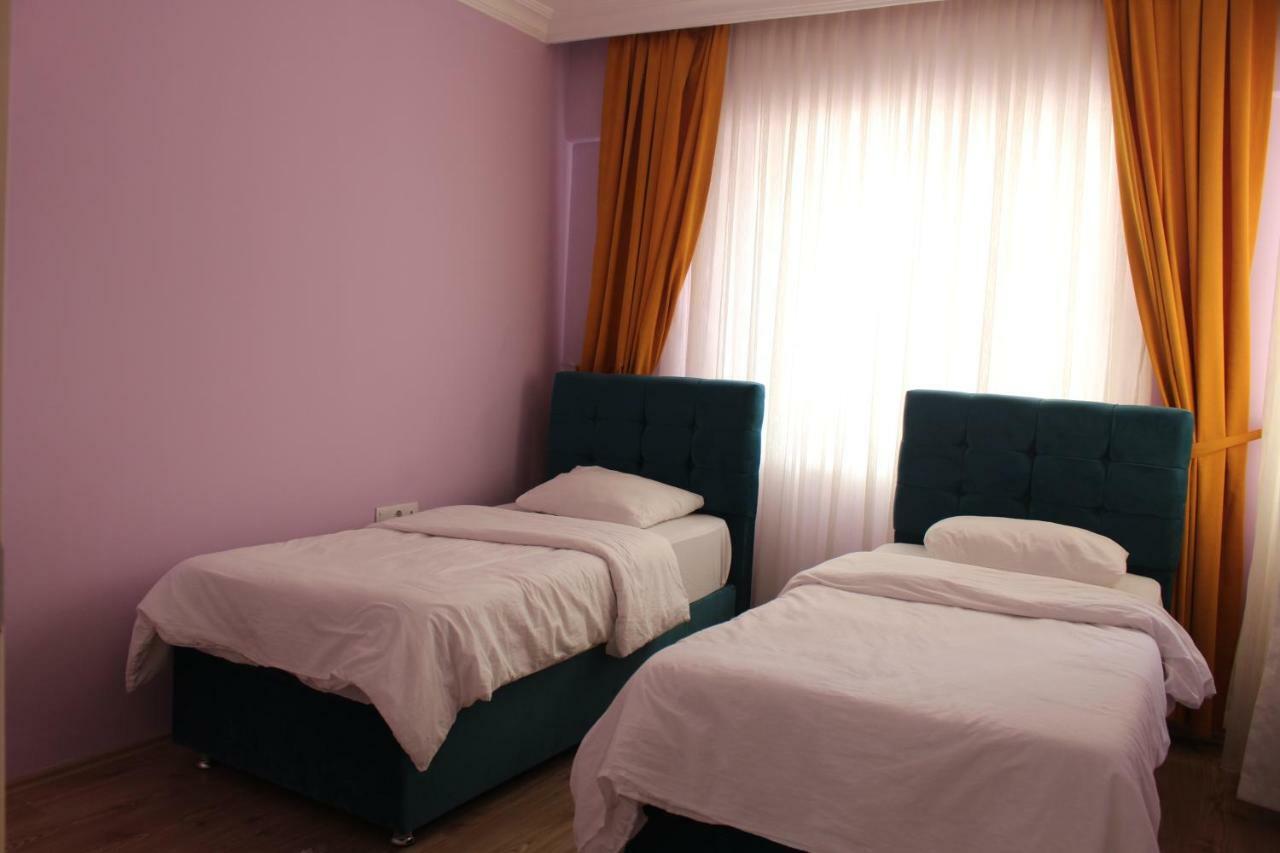 Elit Park Residence * Antalya