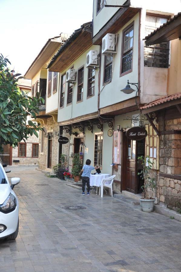 Kont 2* Antalya