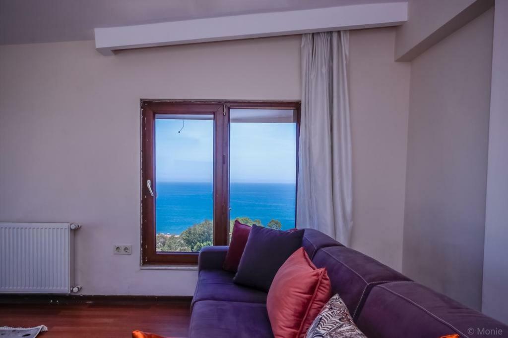 Apartment Lara Park Antalya