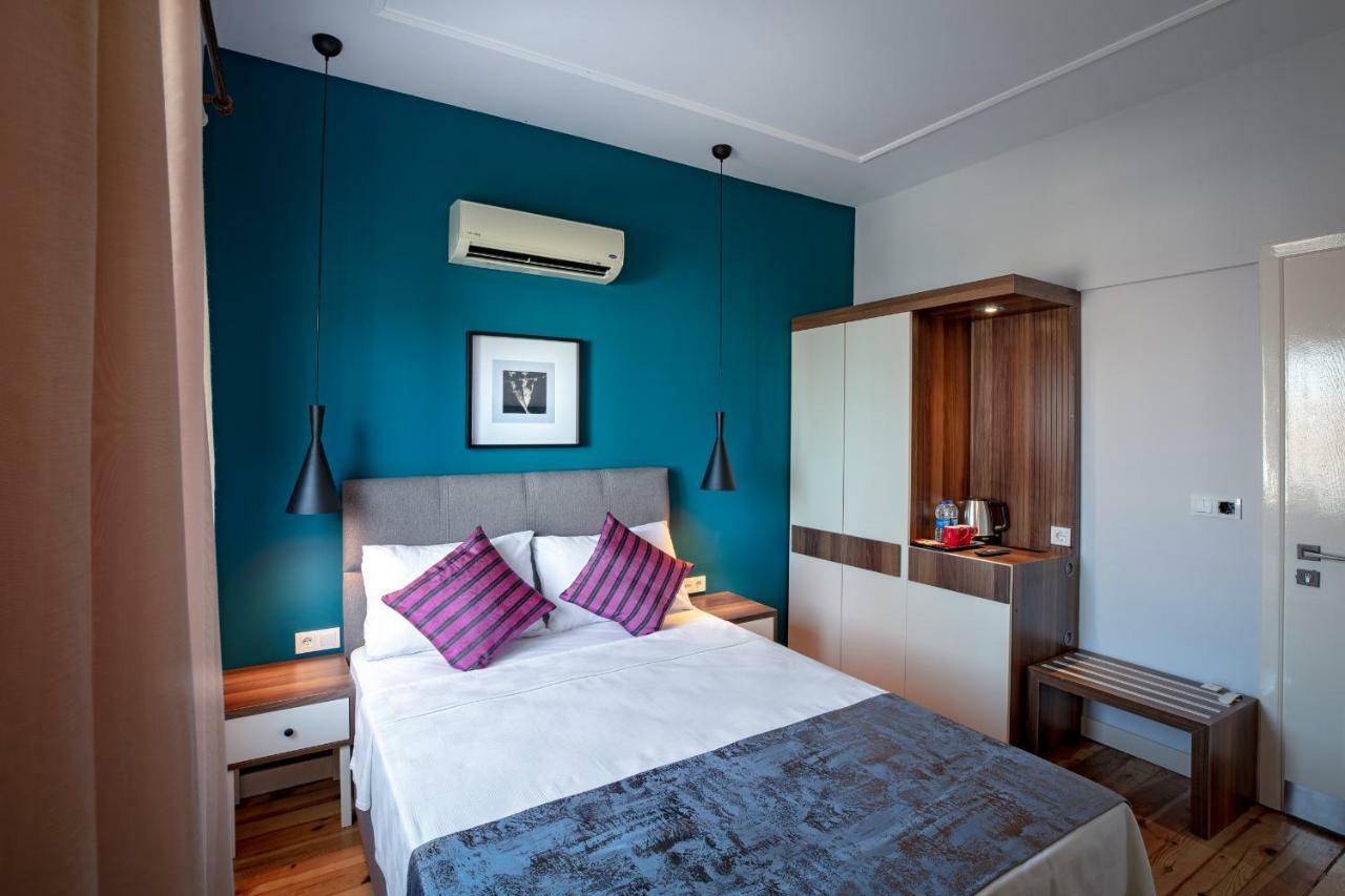 Mono Hotel Hotel Antalya