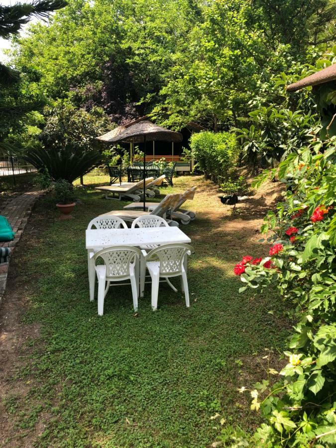 Hotel Kromer Garden Antalya