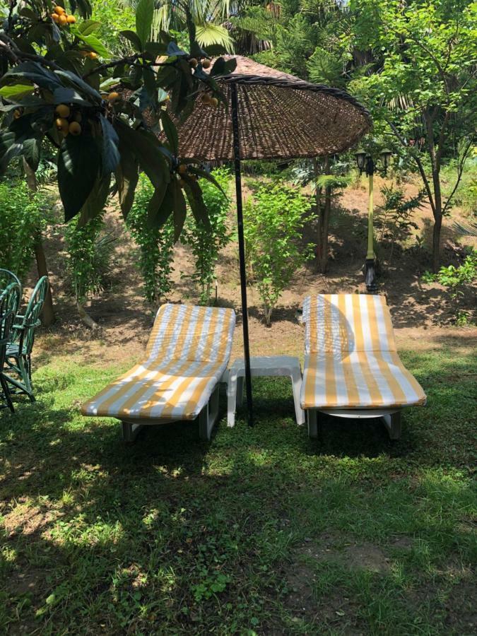 Kromer Garden Hotel