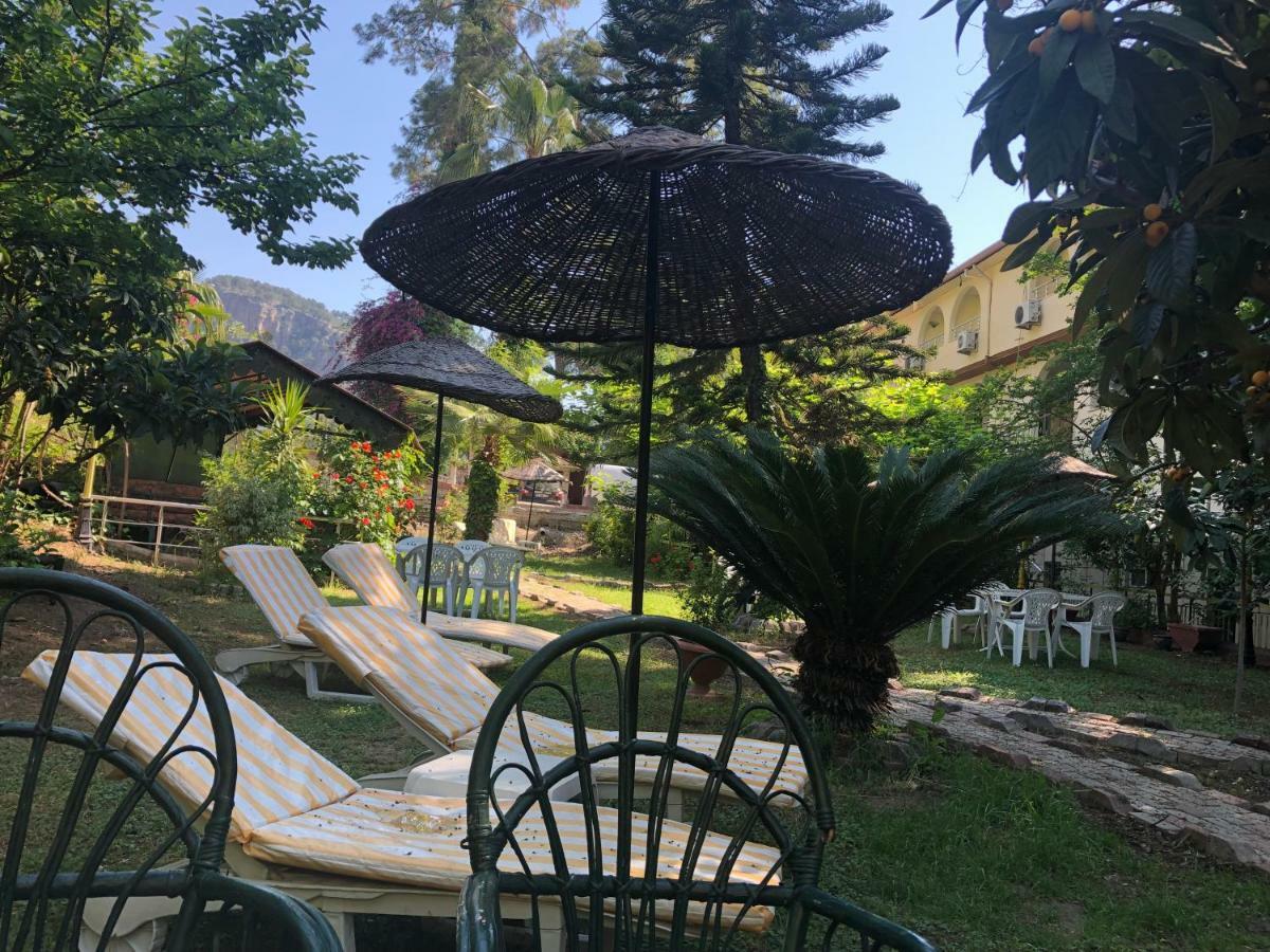 Hotel Kromer Garden 3*