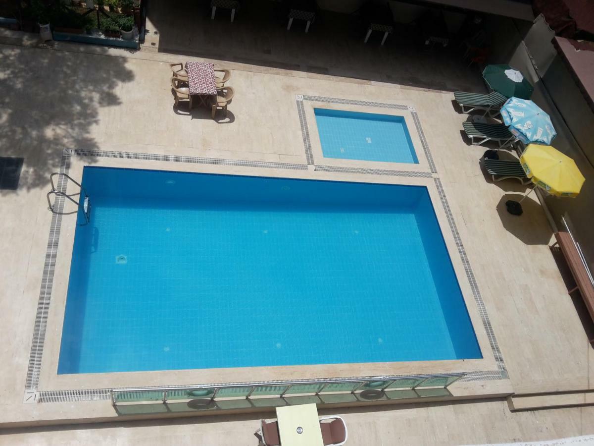 Hotel Tumay Antalya