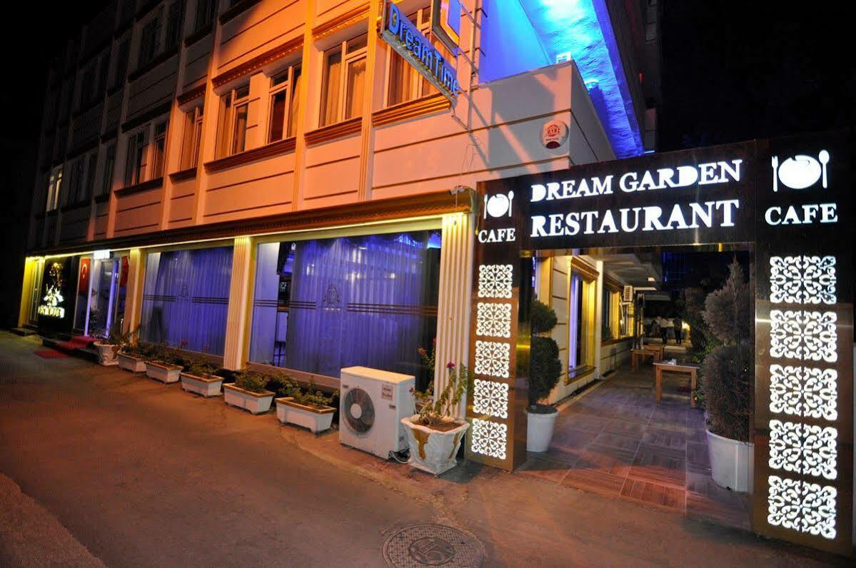 Dream Otel 2*