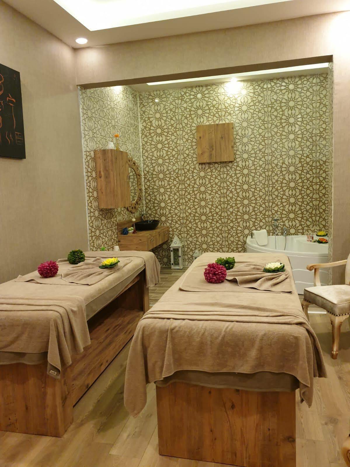 Otel Dream Antalya