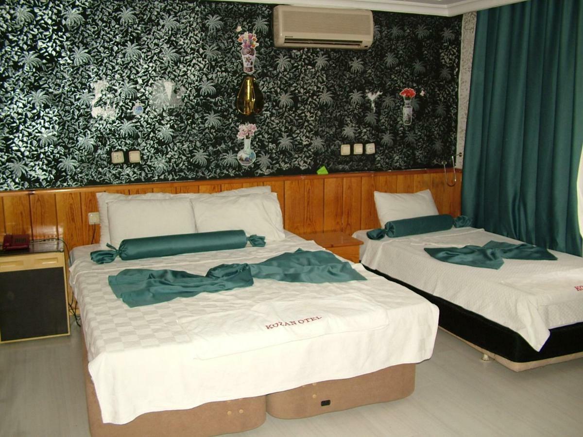Bed & Breakfast Kozan Antalya