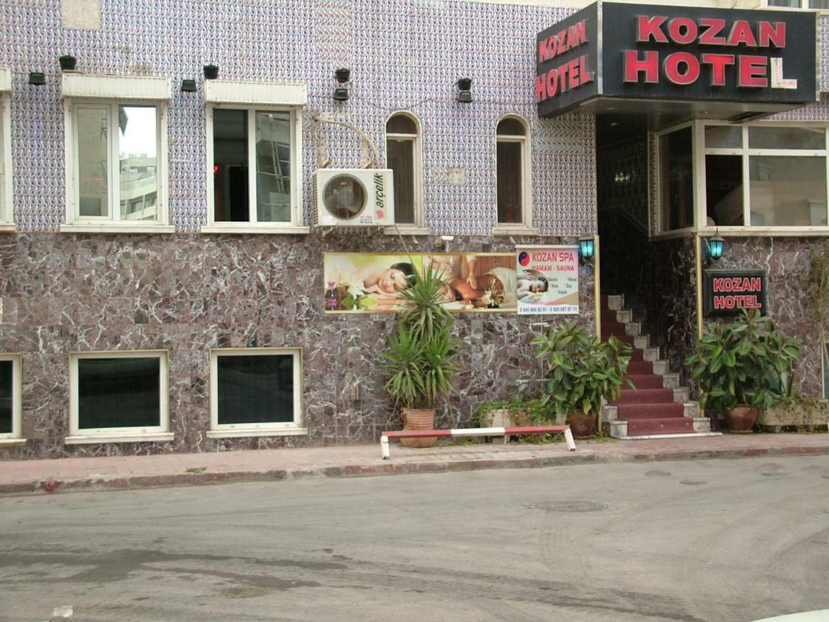 Oda ve Kahvaltı Kozan