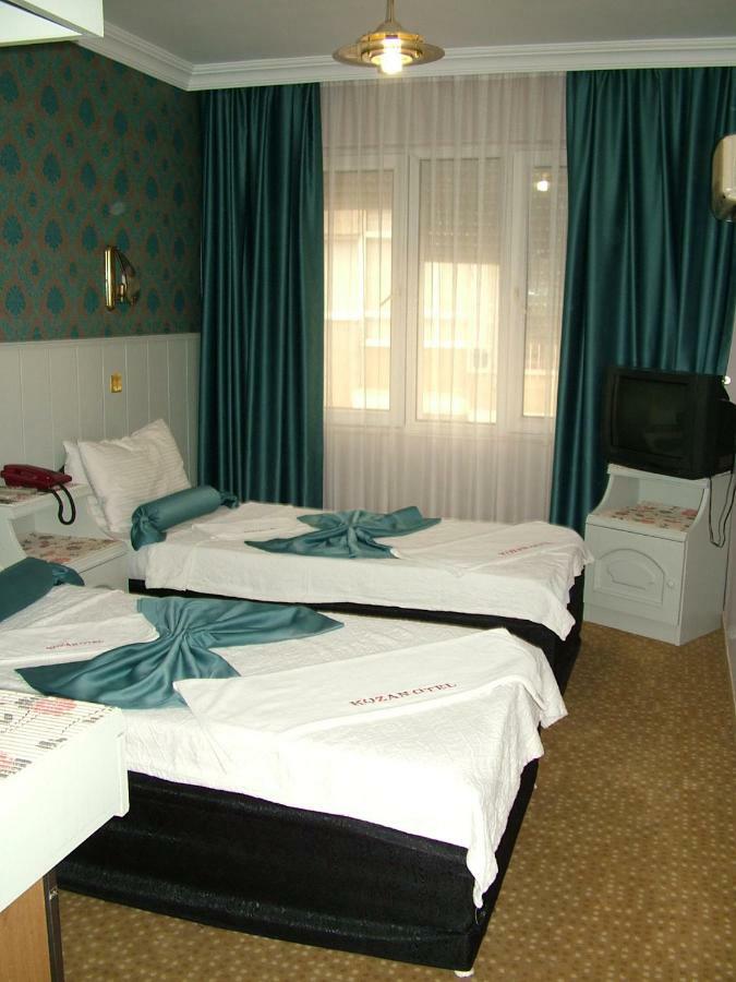 Bed & Breakfast Kozan Antalya