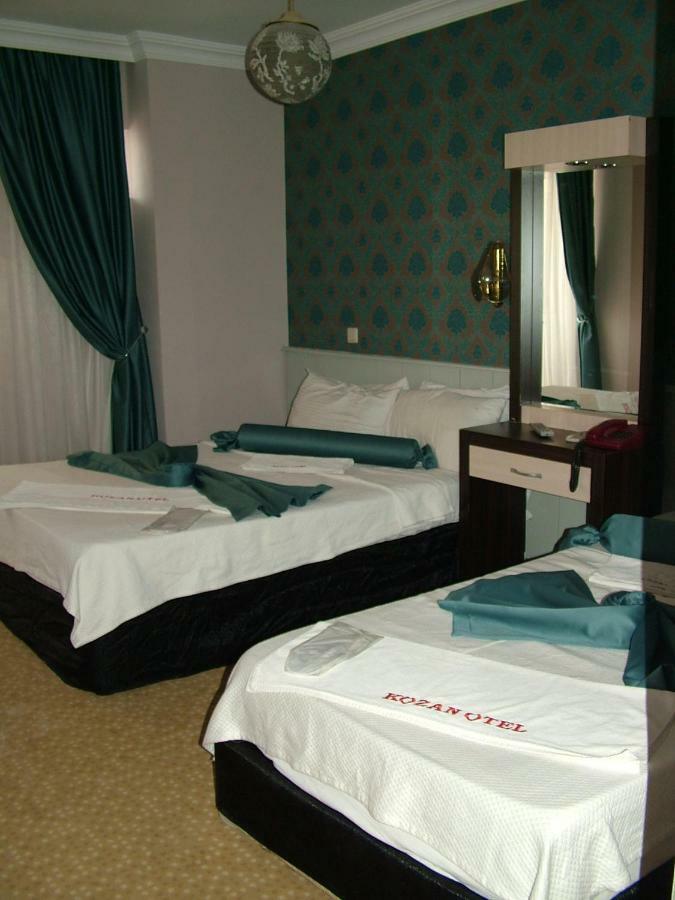Kozan 2* Antalya