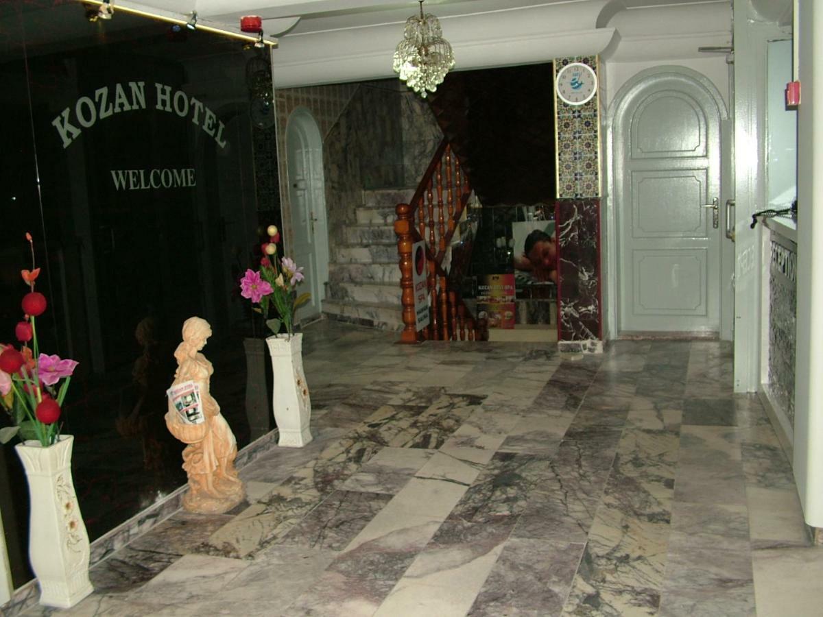Bed & Breakfast Kozan
