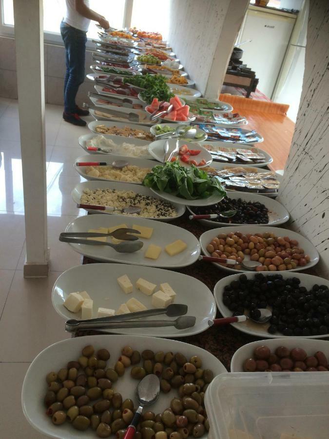 Kozan Antalya