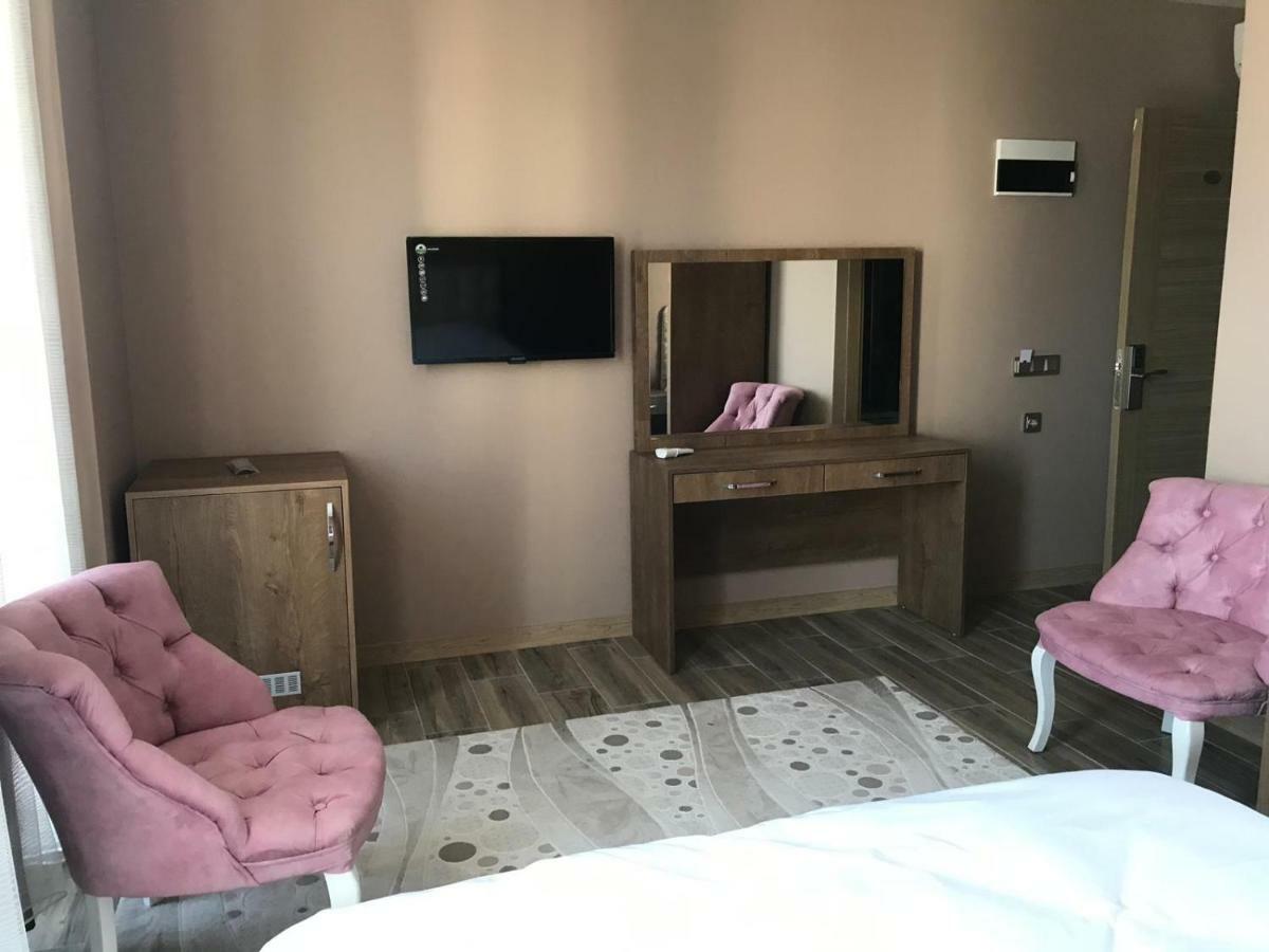 Bed & Breakfast Zeynel Boutique Antalya