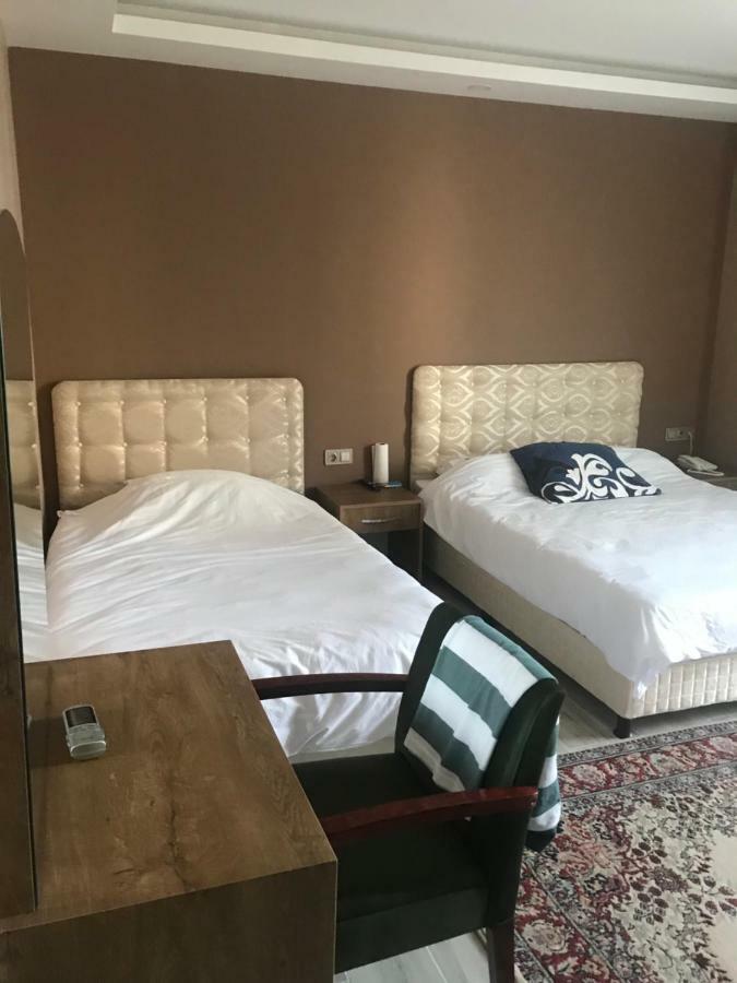 Zeynel Boutique Bed & Breakfast