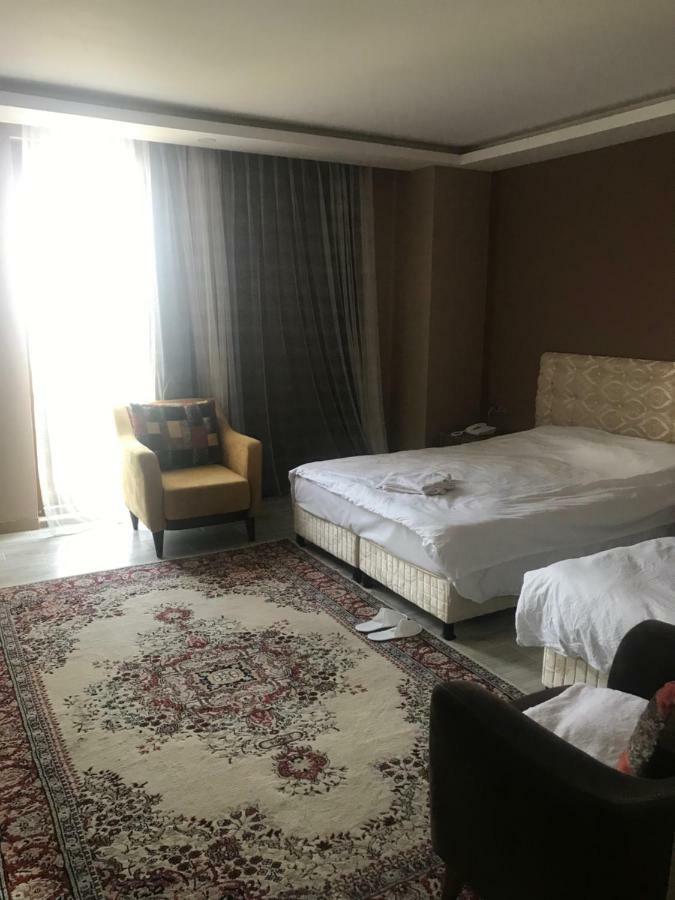 Zeynel Boutique Bed & Breakfast 3*