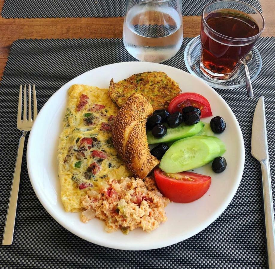 Bed & Breakfast Zeynel Boutique Antalya
