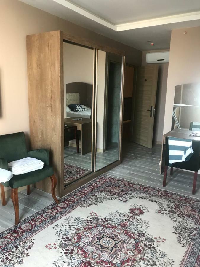 Bed & Breakfast Zeynel Boutique 3*