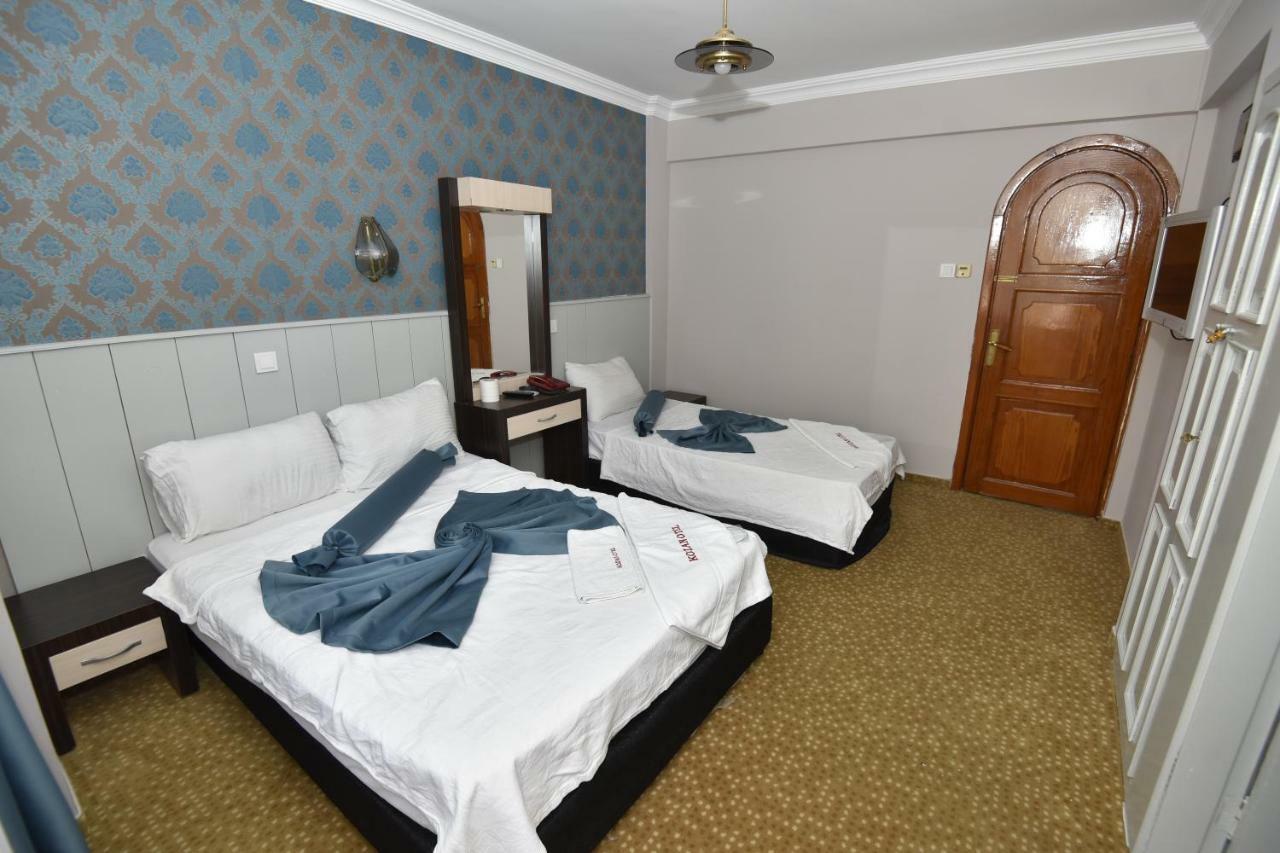Bed & Breakfast Kozan