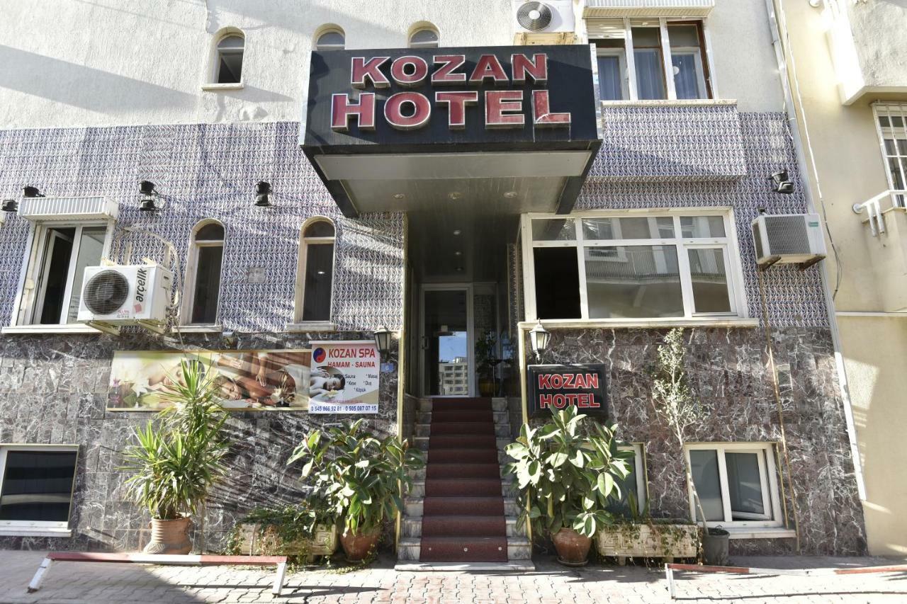 Kozan Antalya