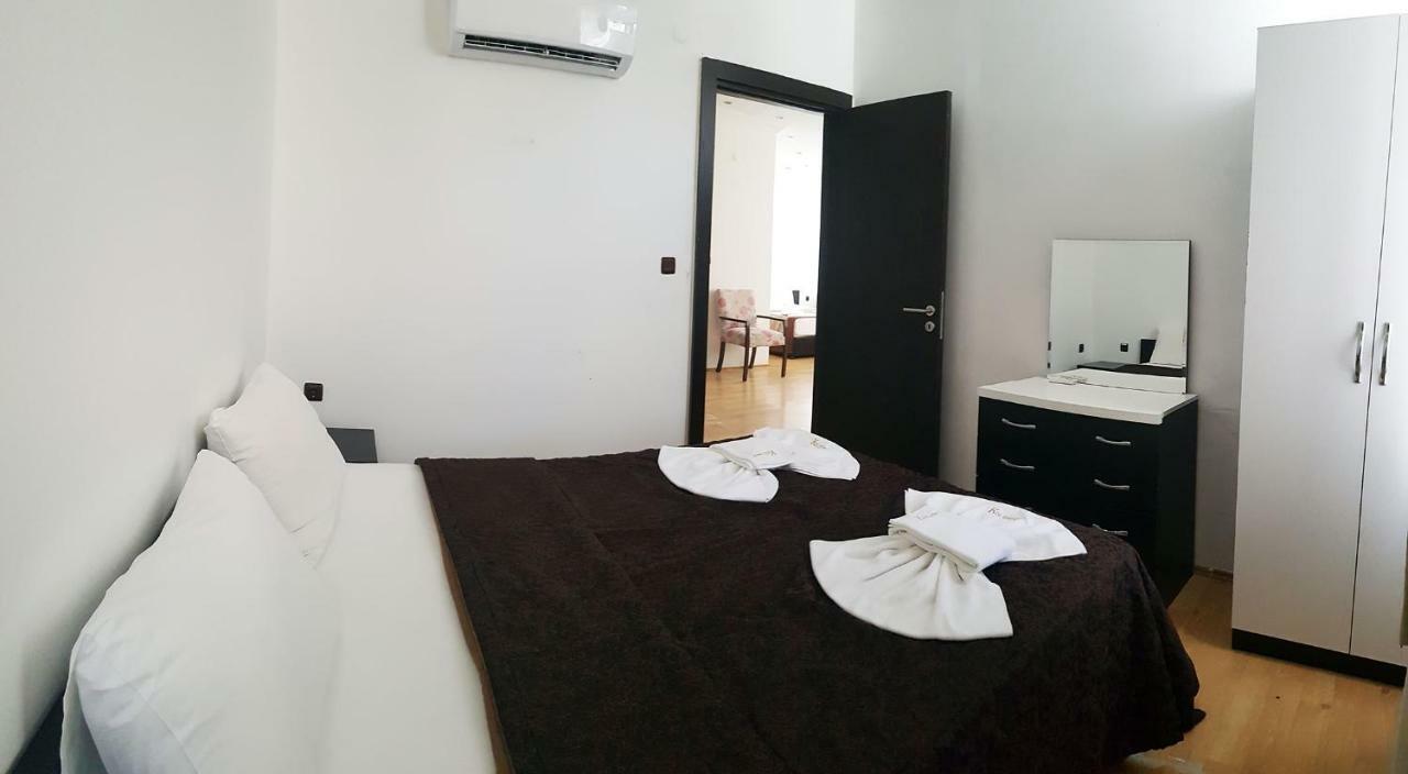 Hotel Kolibry 3*
